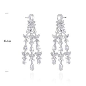 Necklace SE42907-1B