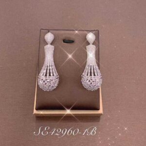 Necklace SE42960-1B