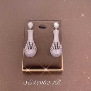 Necklace SE42962-1B