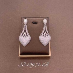 Necklace SE42971-2B