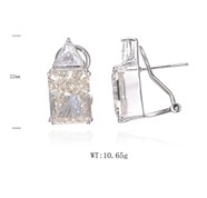 Necklace SE43234B-P-1BYELLOW