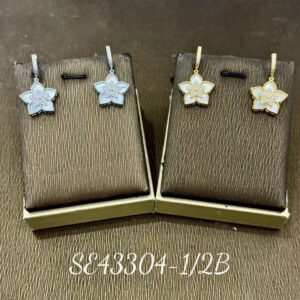 Necklace SE43304-Y-1B