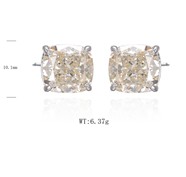 Necklace SE43698B-1BYELLOW