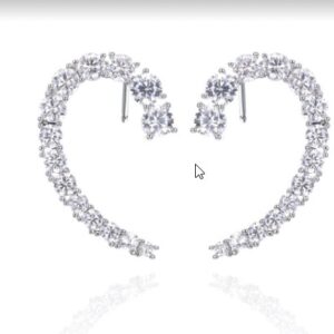Necklace SE43882-2B