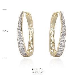 Necklace SE44370-T-1B