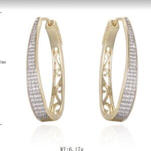 Necklace SE44370-T-5B