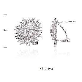 Necklace SE45061-P-1B
