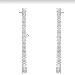 Necklace SE45194-2B