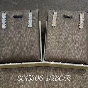 Necklace SE45306-1BYELLOW