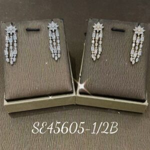 Necklace SE45605-1B