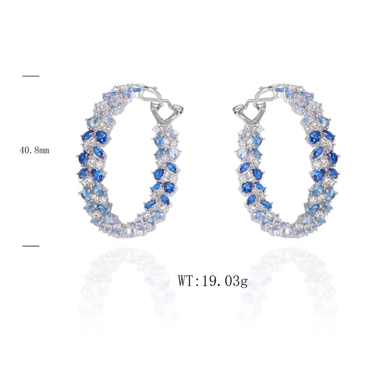 Necklace SE45657-P-1BPINK