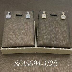 Necklace SE45694-2B