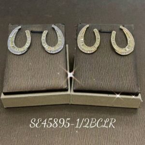 Necklace SE45895-1BYELLOW