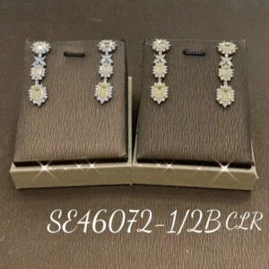 Necklace SE46072-2BYELLOW