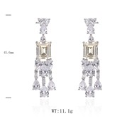 Necklace SE46257-1BRED