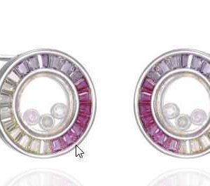 Necklace SE46814-8B