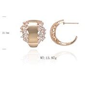 Necklace SE47124-D-2B-2