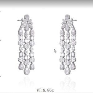 Necklace SE49051-1B