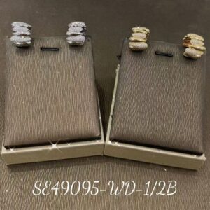 Necklace SE49095-WD-1B