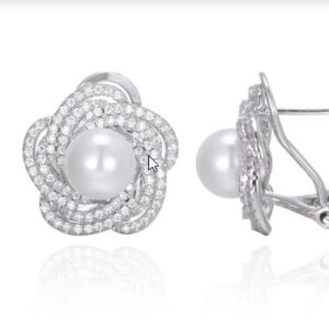 Necklace SE49276-P-1B