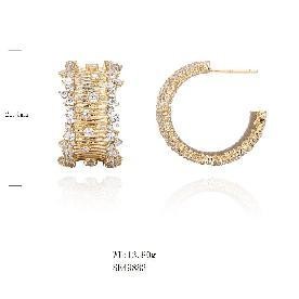 Necklace SE49883-1B