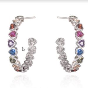 Necklace SE49982-1B
