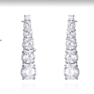Necklace SE50224-1B