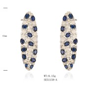 Necklace SE51158-A-1B
