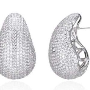 Necklace SE51393-D-1B