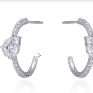 Necklace SE51730-2B