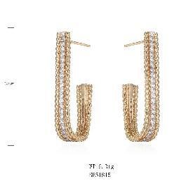 Necklace SE51815-1B