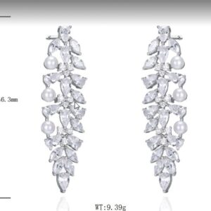 Necklace SE51890-1B