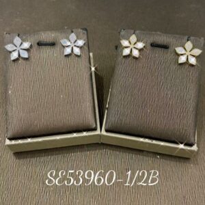 Necklace SE53960-2B
