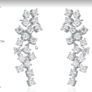Necklace SE54867-2B