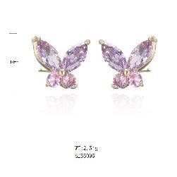 Necklace SE55095-1BCLR