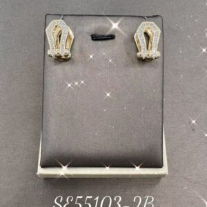 Necklace SE55103-Y-2B