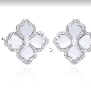 Necklace SE55366-1B