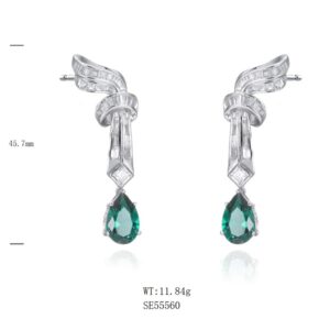 Necklace SE55560-1BYELLOW