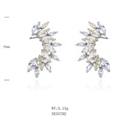 Necklace SE55792-1BRED