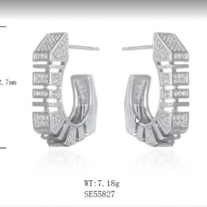 Necklace SE55827-5B