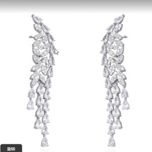 Necklace SE56407-1B
