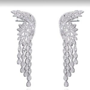 Necklace SE56579-1B