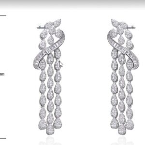 Necklace SE56582-1B
