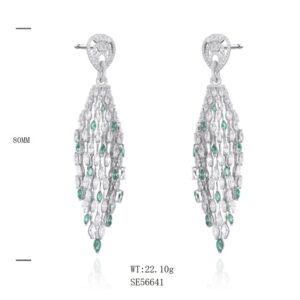 Necklace SE56641-1B