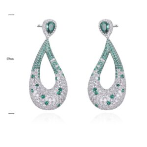 Necklace SE56941-D-1B