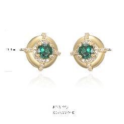 Necklace SE57677FF-D-1BRED