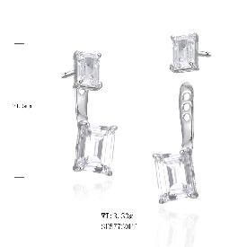 Necklace SE57730FF-1B