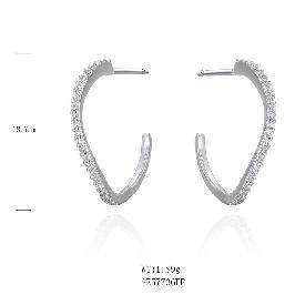 Necklace SE57736FF-1B