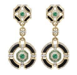Necklace SE57789FF-N-1BRED