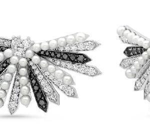 Necklace SE57812FF-1B